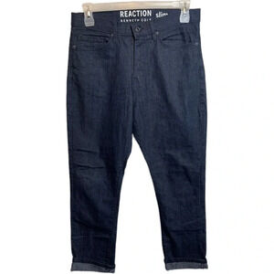 KENNETH Cole reaction slim fit jeans.